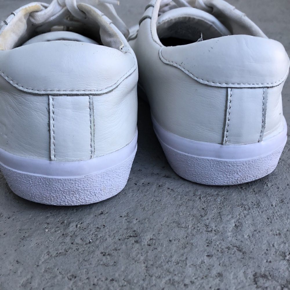 Madewell  sneakers - Picture 5 of 7